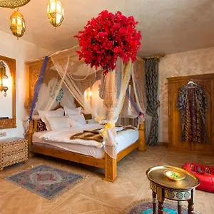 Taj Royal Appartement