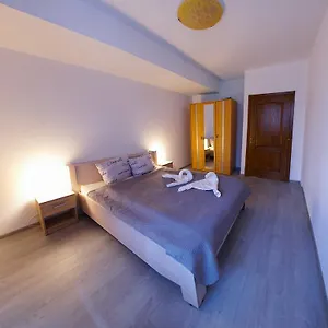 Apartment Vitan, Bucharest
