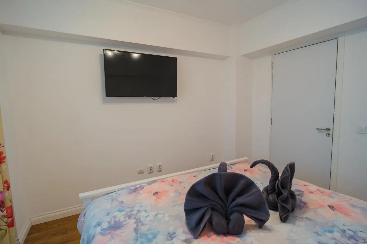 Cozy & Spacious 2Br Apartment With Netflix Bükreş