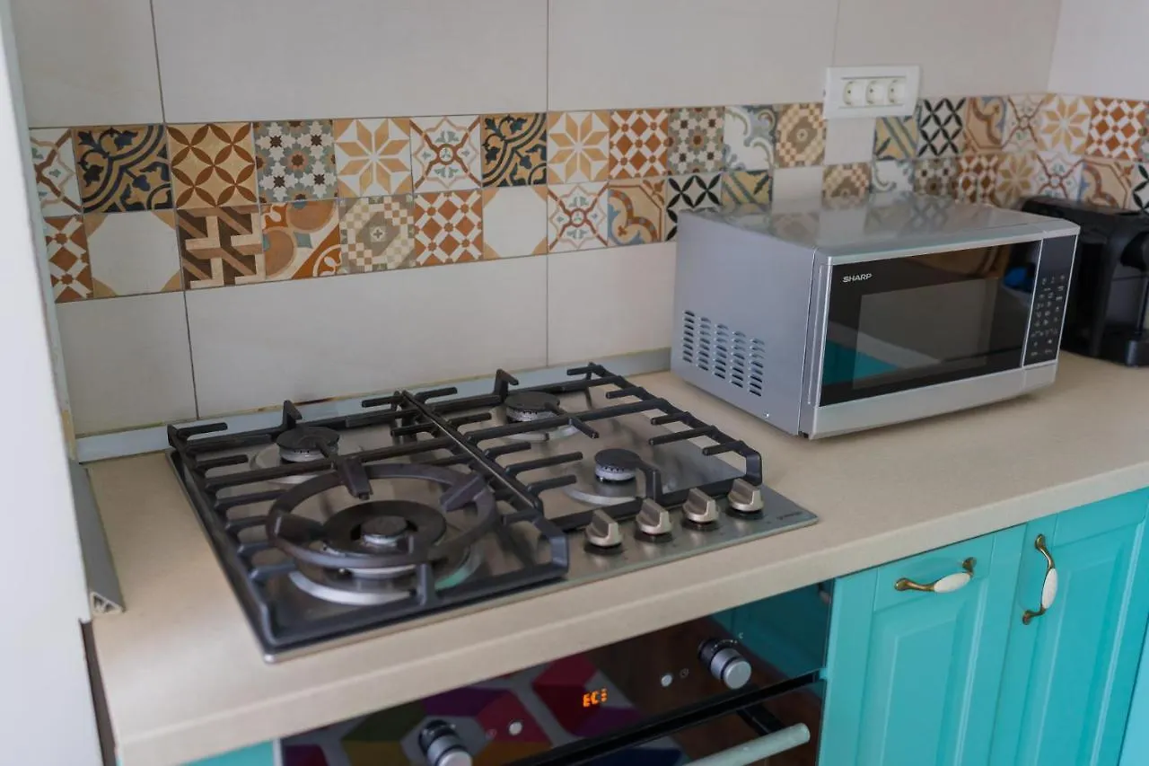 Cozy & Spacious 2Br Apartment With Netflix Bucharest Romania
