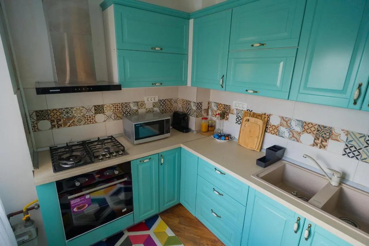 Cozy & Spacious 2Br Apartment With Netflix Bucharest